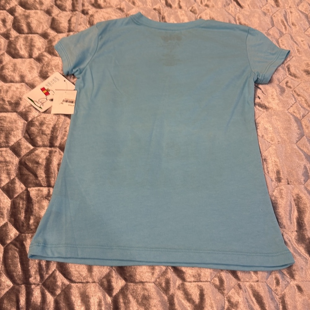 Peanuts T-shirt 🩵 - Picture 8 of 8